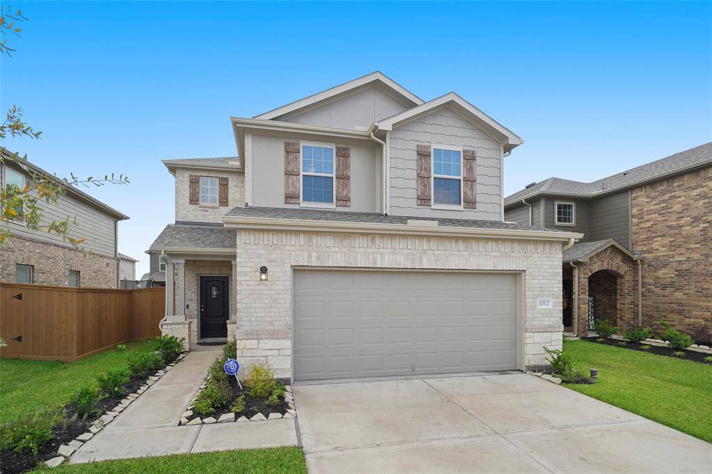 Katy, TX 77493,1012 Caramel Shores DR