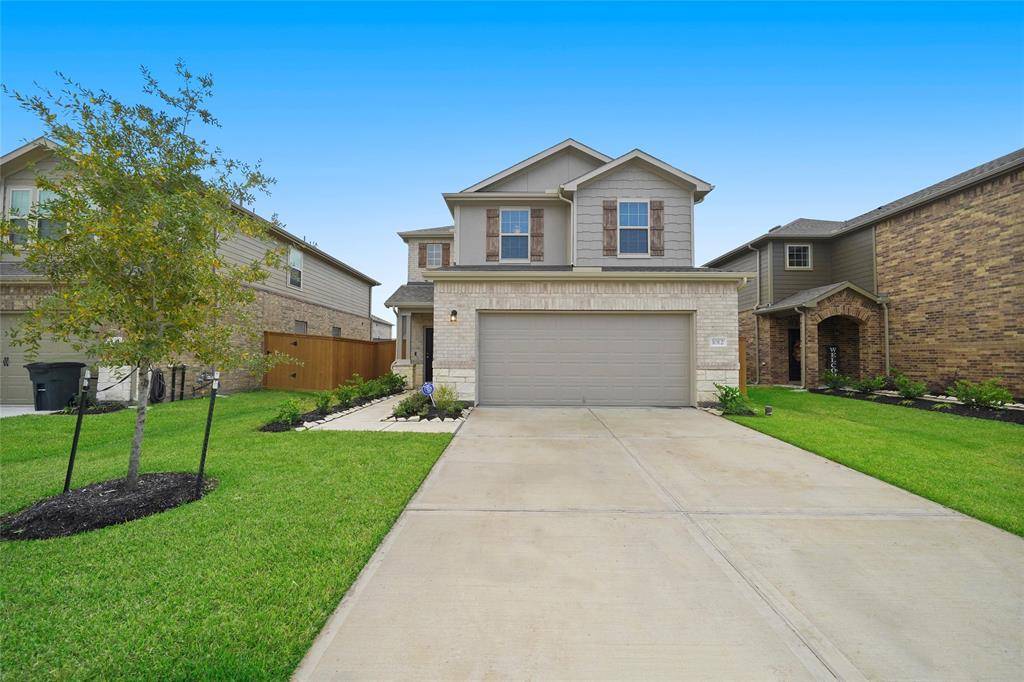 Katy, TX 77493,1012 Caramel Shores DR