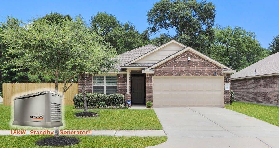 Tomball, TX 77375,9918 Berlandier Ash LN