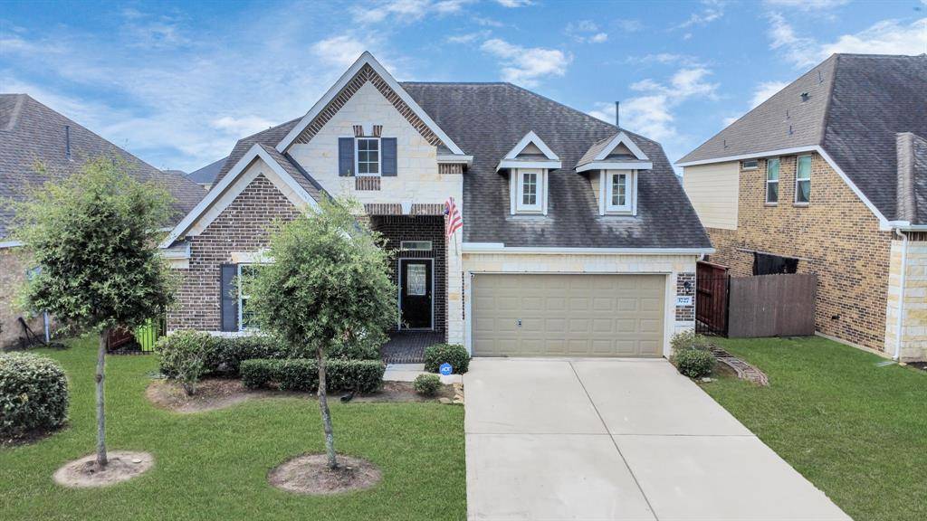Missouri City, TX 77459,3727 Varna CT