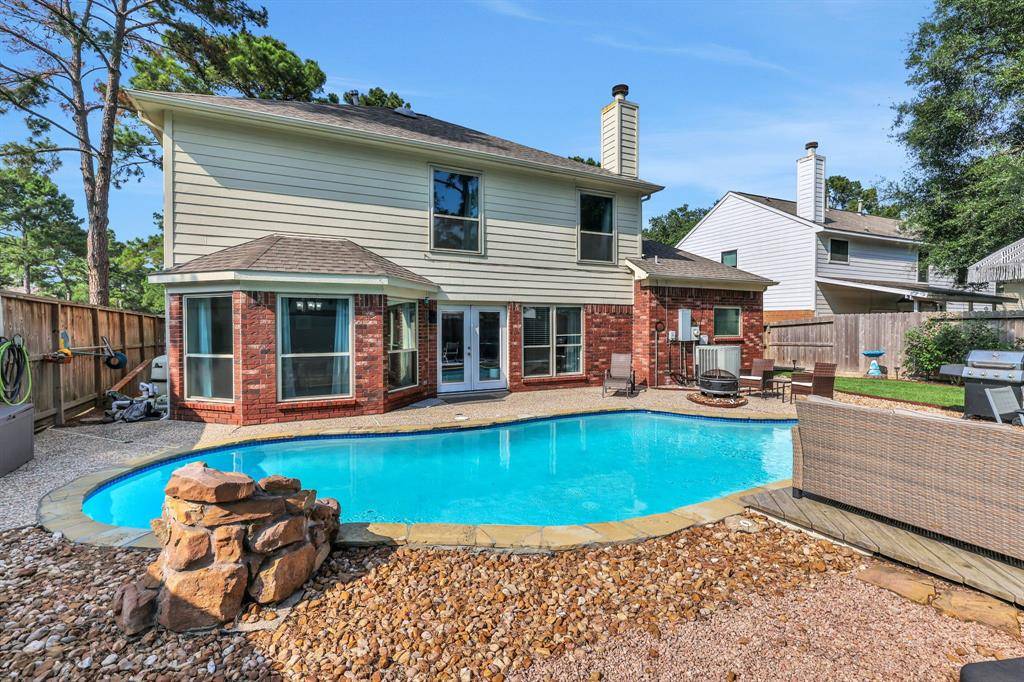 Houston, TX 77095,16835 Poplar Hill ST