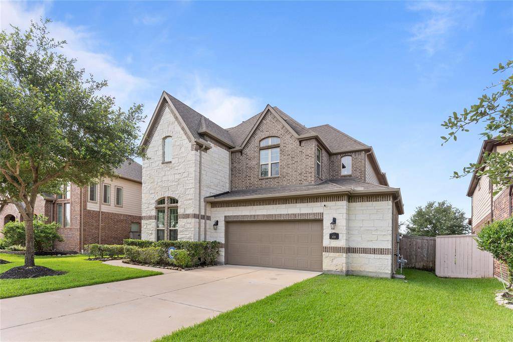 Katy, TX 77494,4218 Graham Heights LN