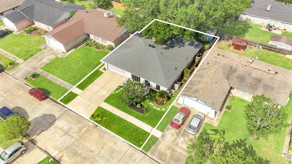 Sugar Land, TX 77498,10507 Stockman LN