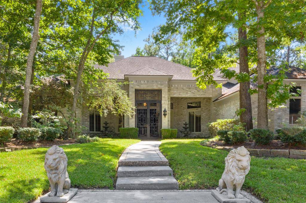 Kingwood, TX 77345,1627 Scenic Mountain Ct CT