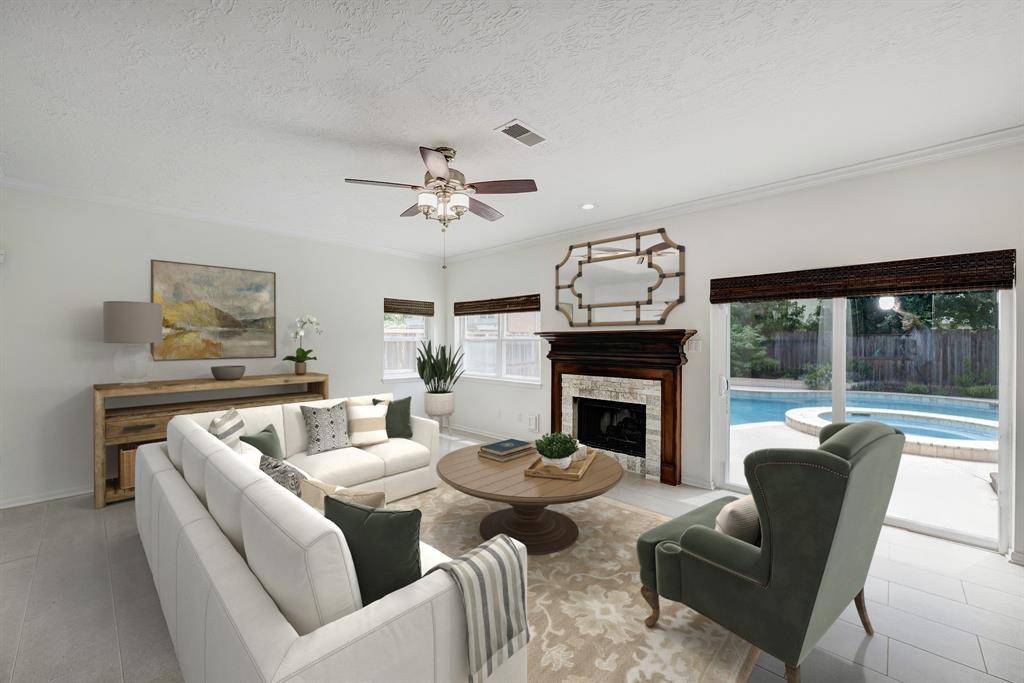 Cypress, TX 77433,15434 Redbud Leaf LN