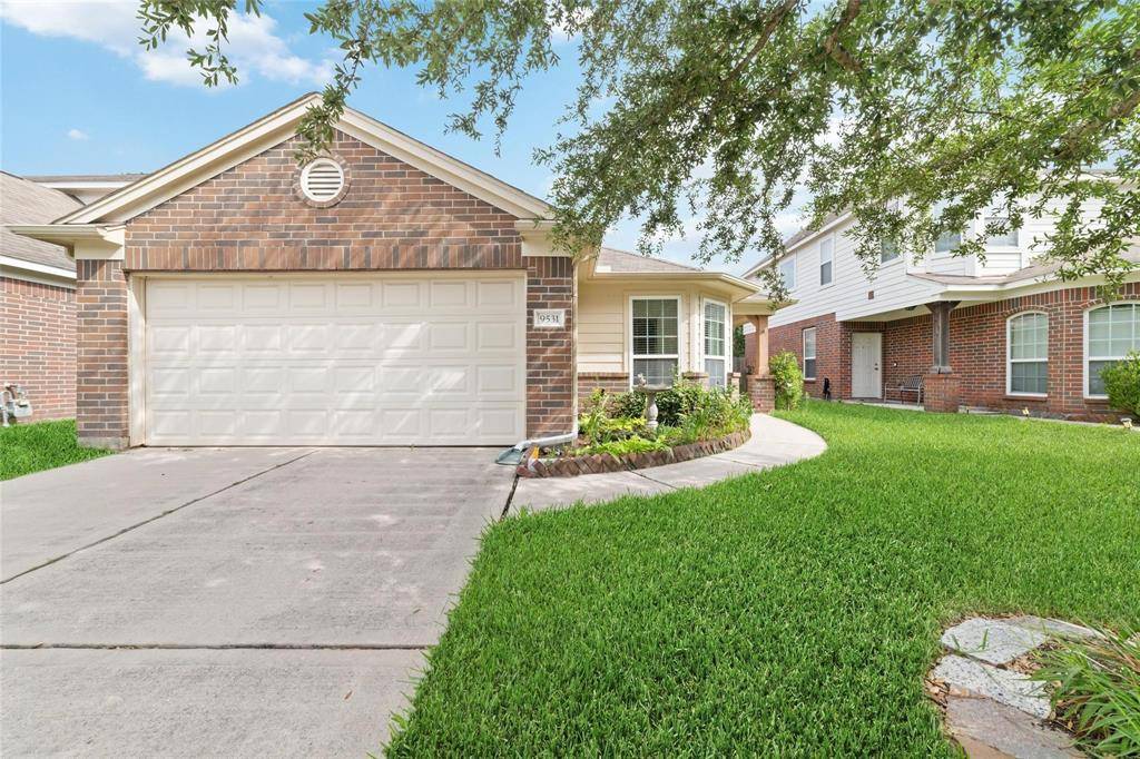 Humble, TX 77396,9531 Barr Spring DR