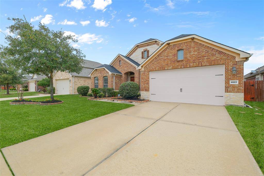 Katy, TX 77494,4623 Baxters CT