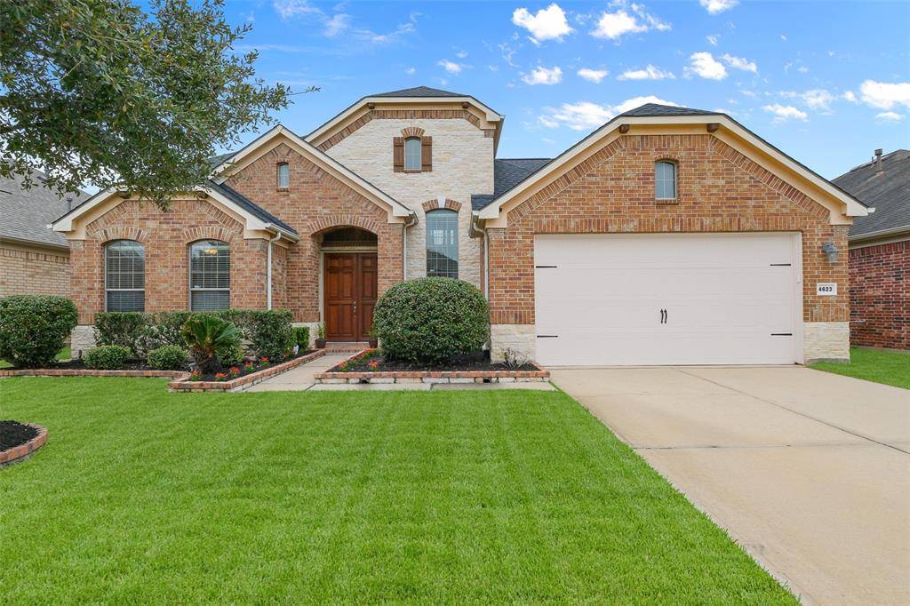 Katy, TX 77494,4623 Baxters CT