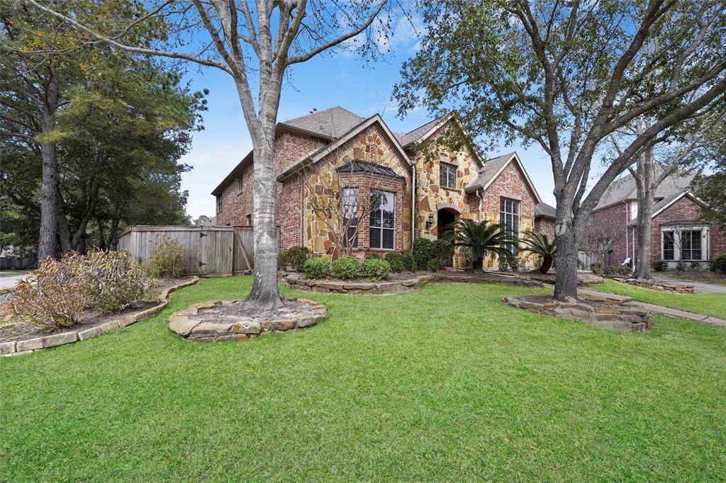 Humble, TX 77346,17426 Bear River LN