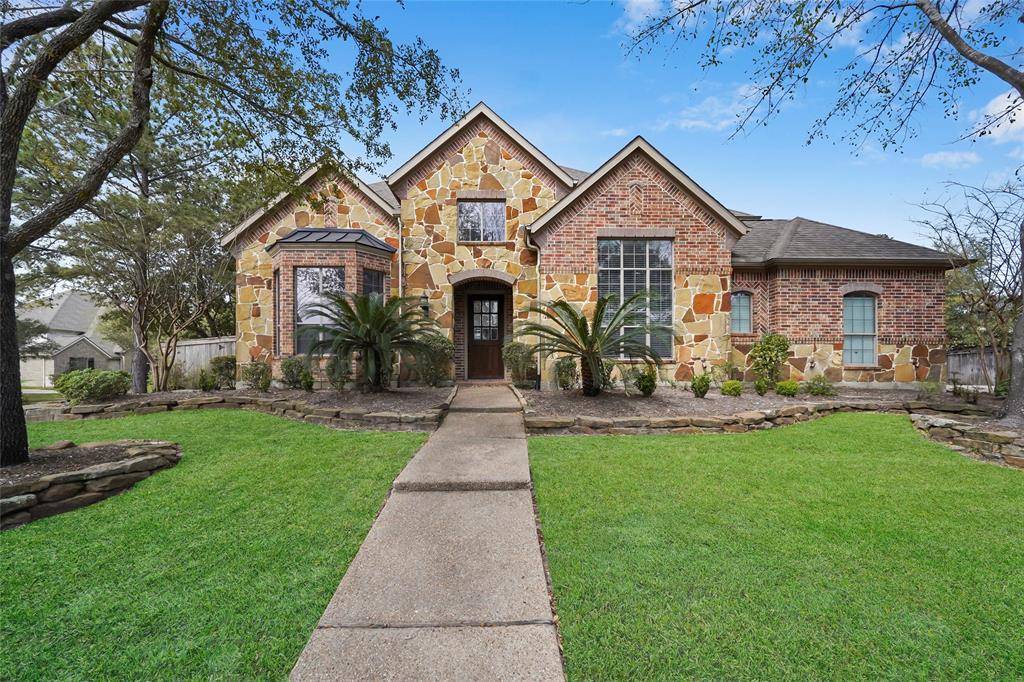 Humble, TX 77346,17426 Bear River LN