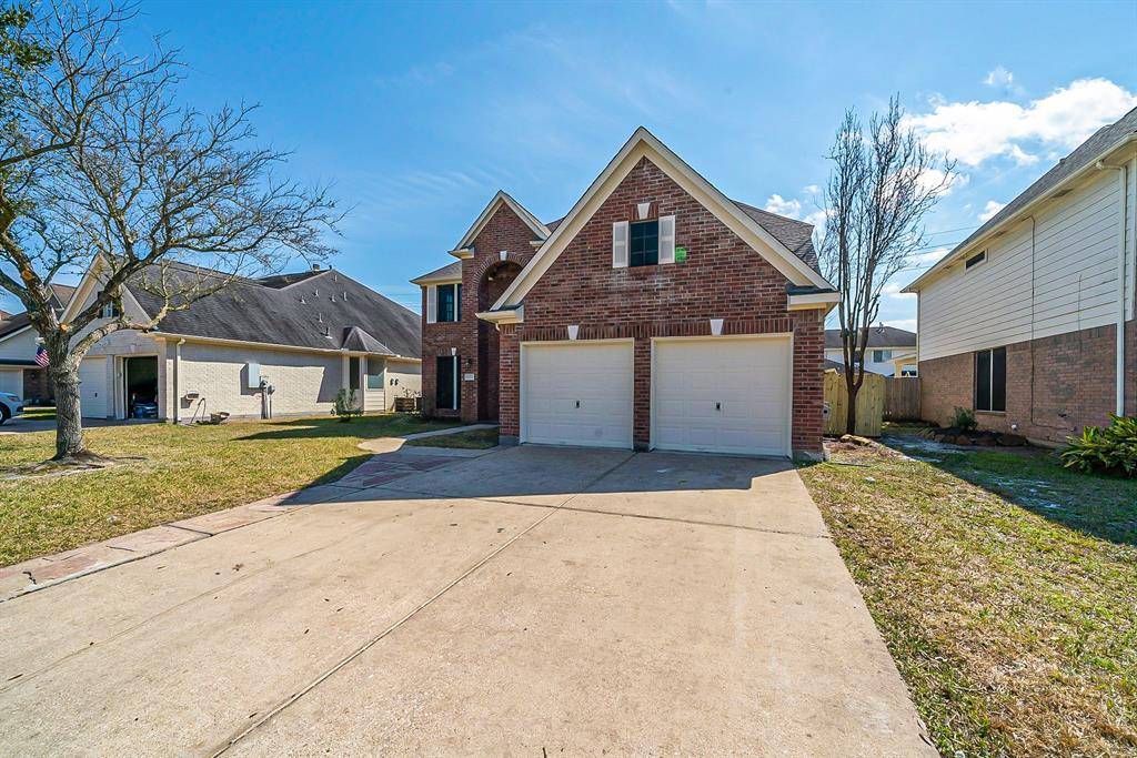 La Porte, TX 77571,11012 Rosewood CT