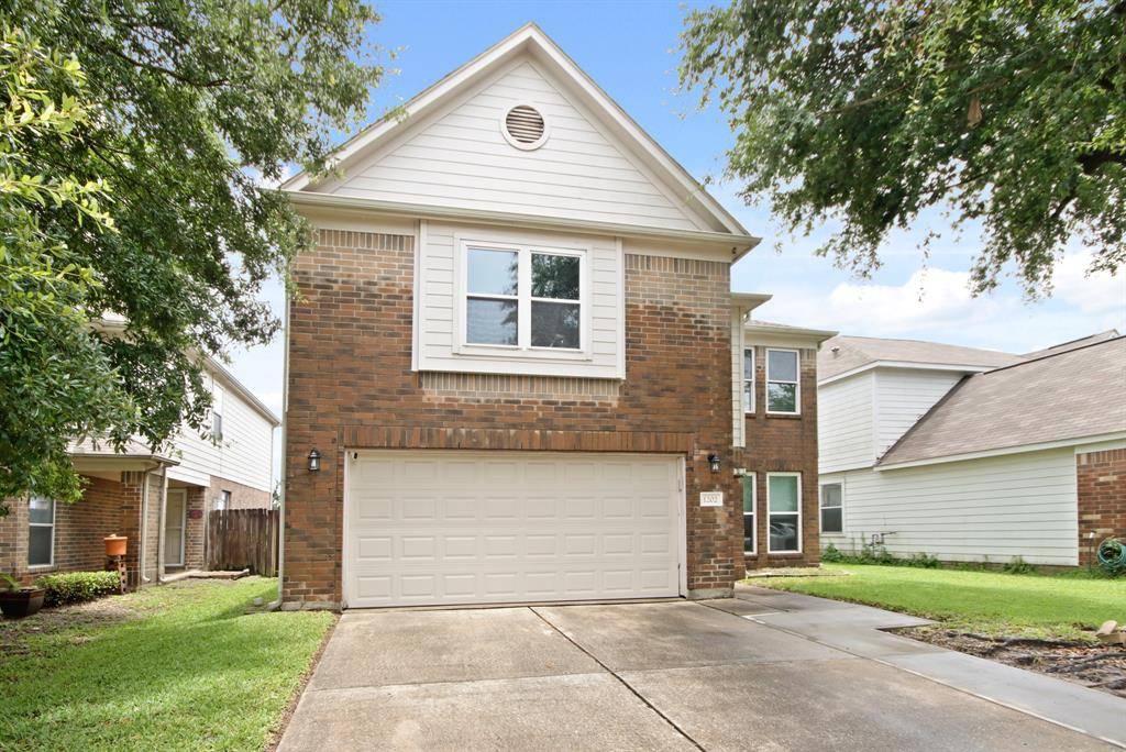 Channelview, TX 77530,1202 Fairlane SQ