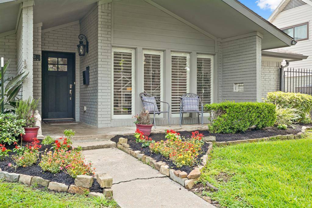 Houston, TX 77096,5743 Braesheather DR