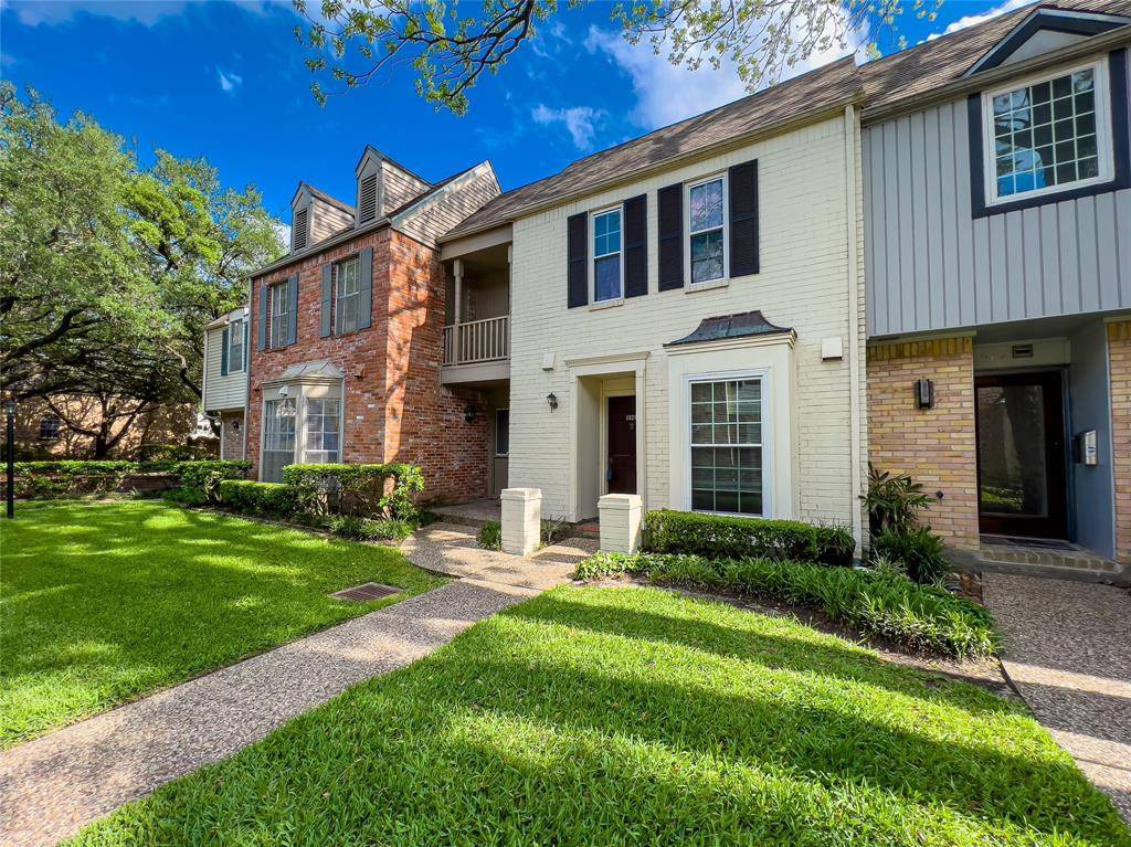 Houston, TX 77079,13286 Trail Hollow DR