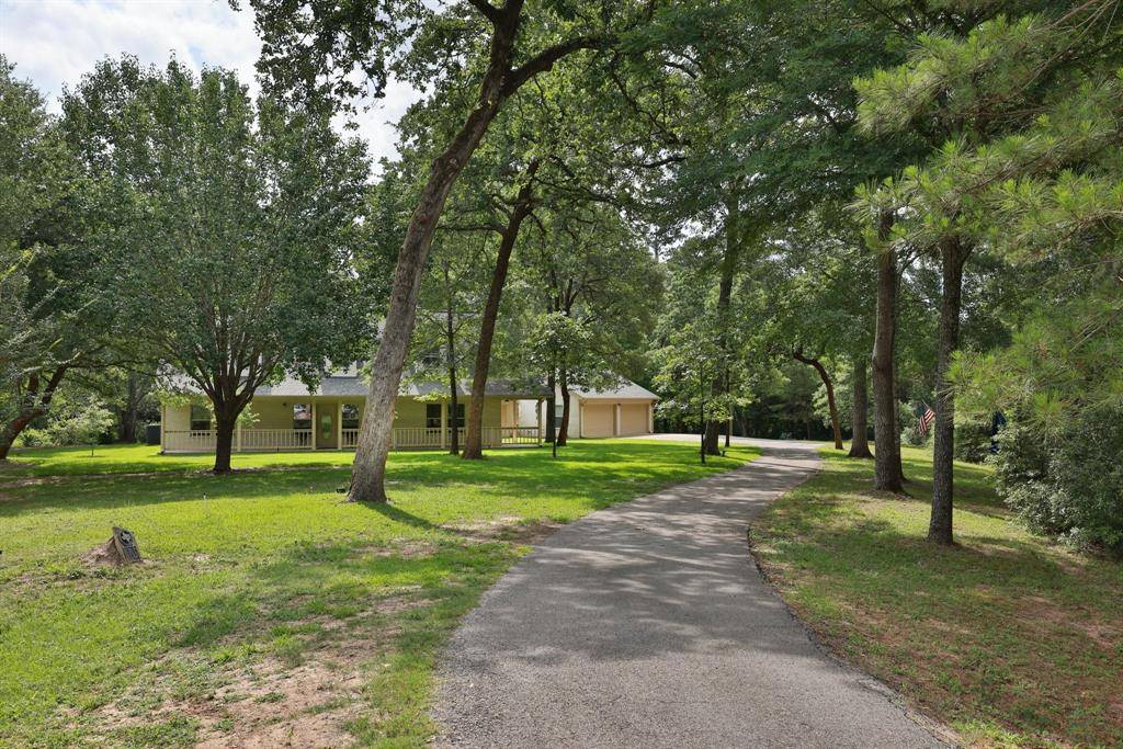 Hockley, TX 77447,23302 Green Forest ST