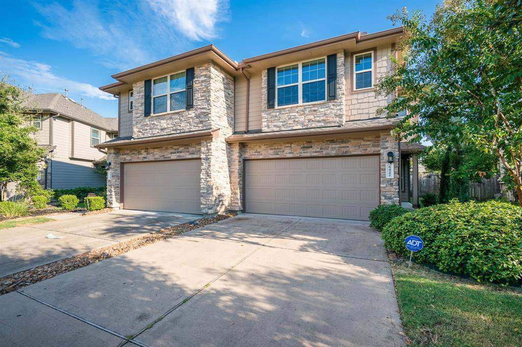 Katy, TX 77494,6422 Haywards Crossing South CIR