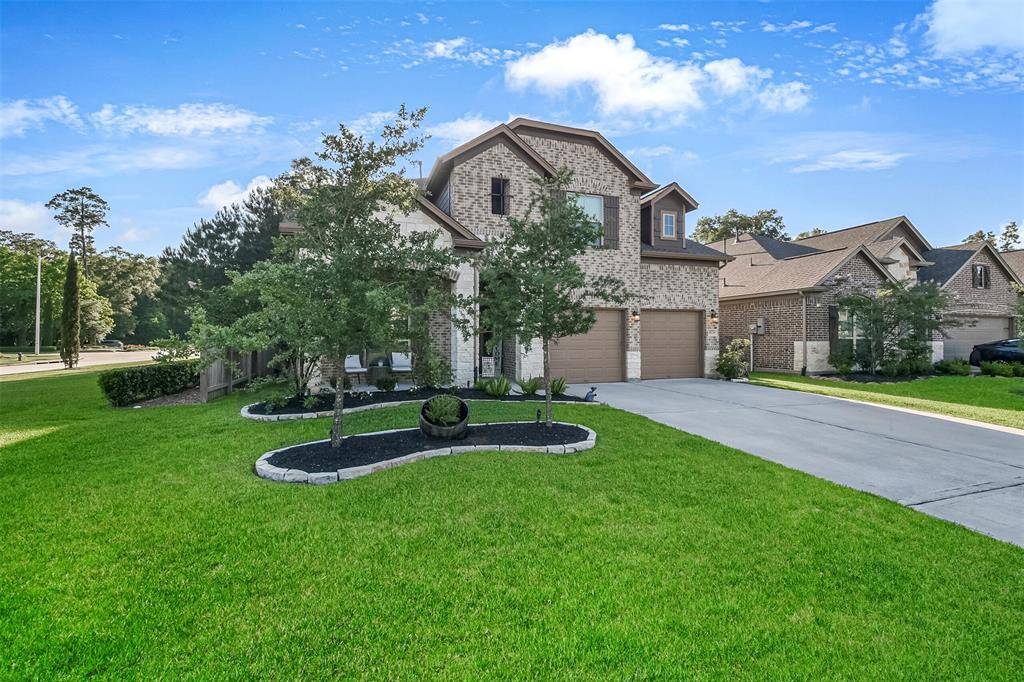 New Caney, TX 77357,18726 Kelly Meadows LN