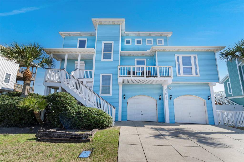 Galveston, TX 77554,23919 Termini San Luis Pass RD