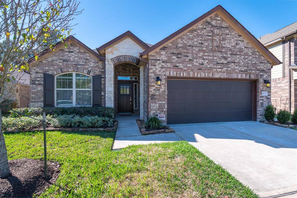 Conroe, TX 77301,2814 Ridgecliff CT