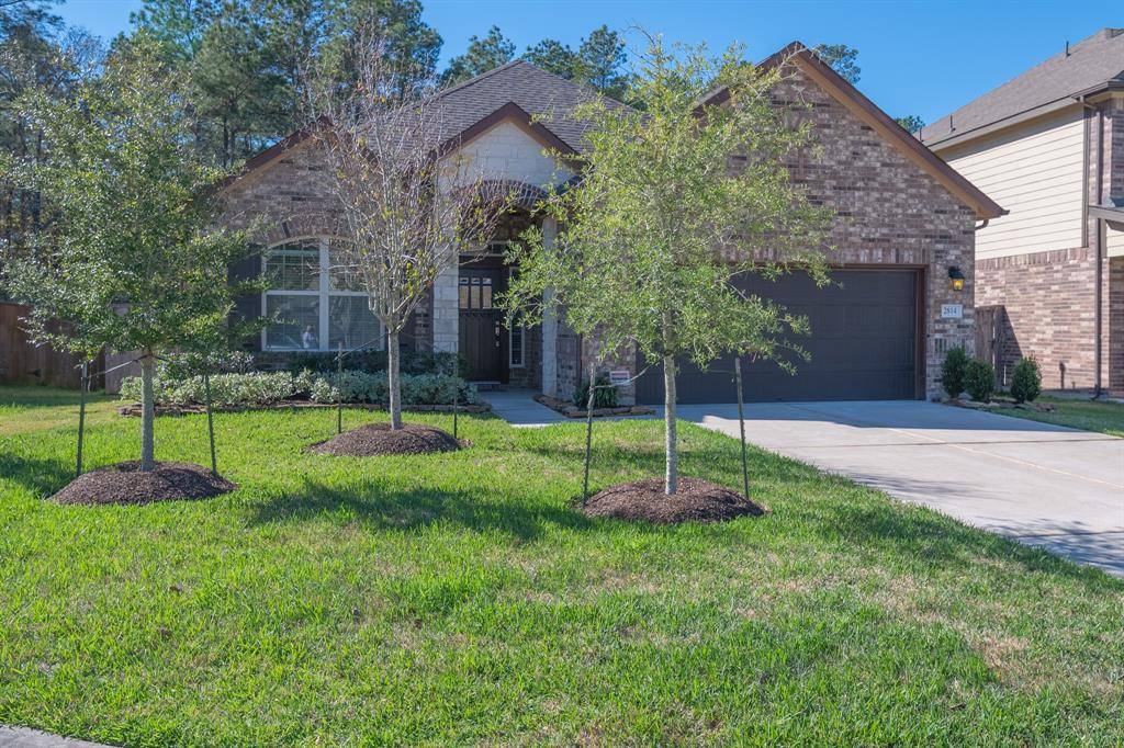 Conroe, TX 77301,2814 Ridgecliff CT