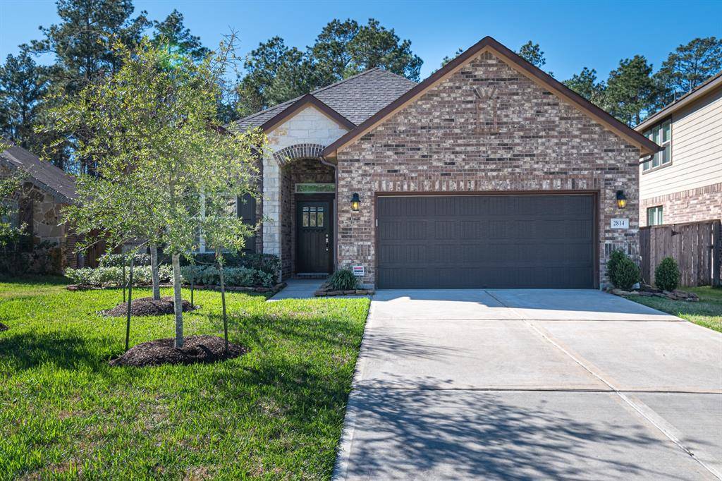 Conroe, TX 77301,2814 Ridgecliff CT