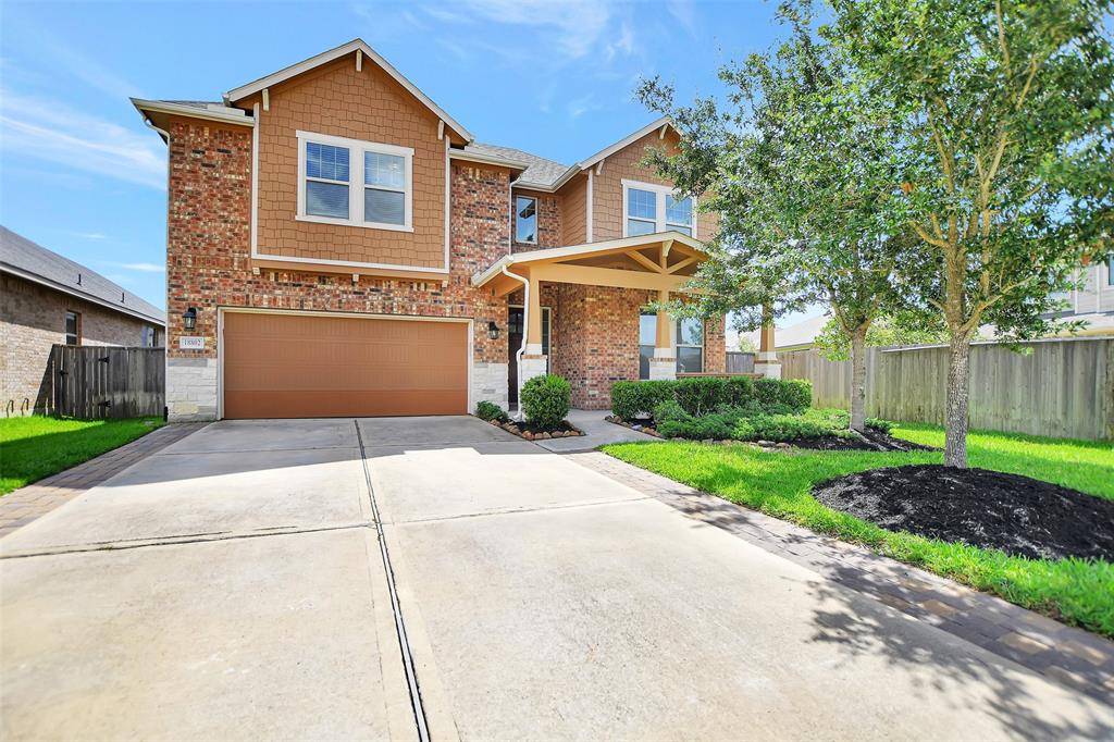 Cypress, TX 77429,18802 Peachleaf Willow TRCE