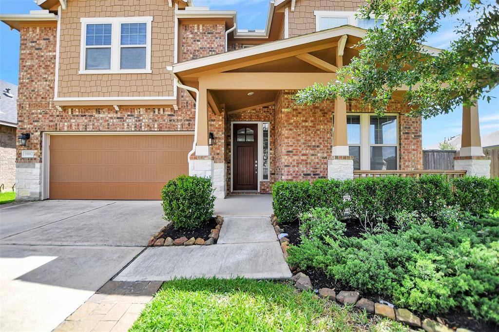 Cypress, TX 77429,18802 Peachleaf Willow TRCE