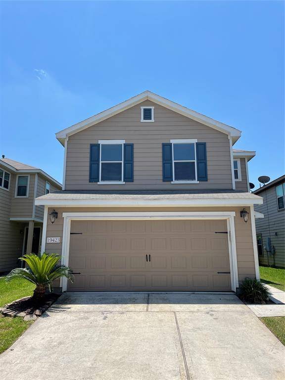 Houston, TX 77073,19423 Garden Gate CT