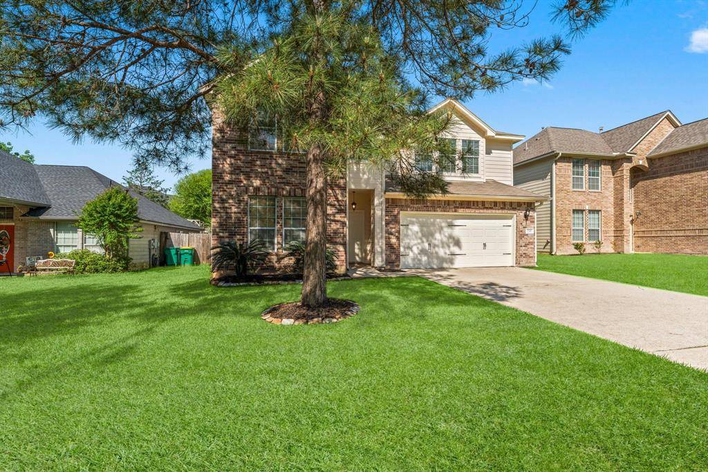 Conroe, TX 77303,235 Doncaster ST