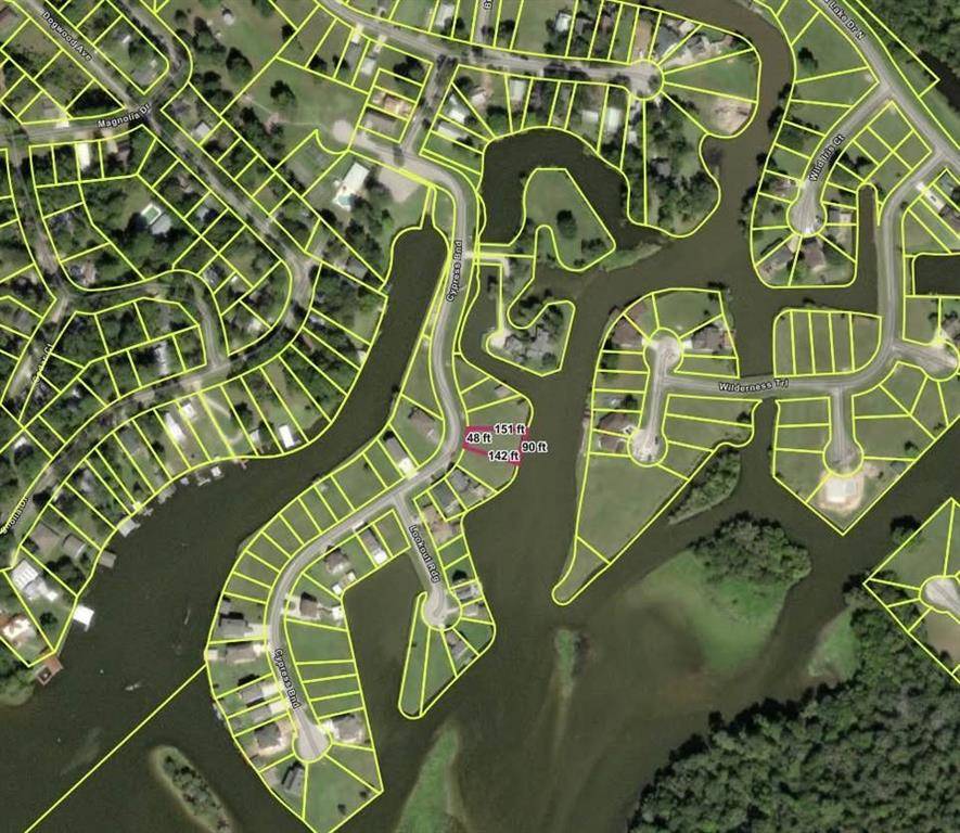Huntsville, TX 77340,43 Cypress BND