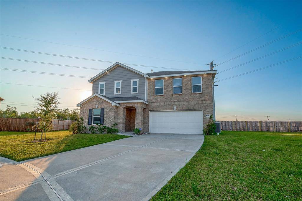 La Marque, TX 77568,1236 Marsh Wren CT