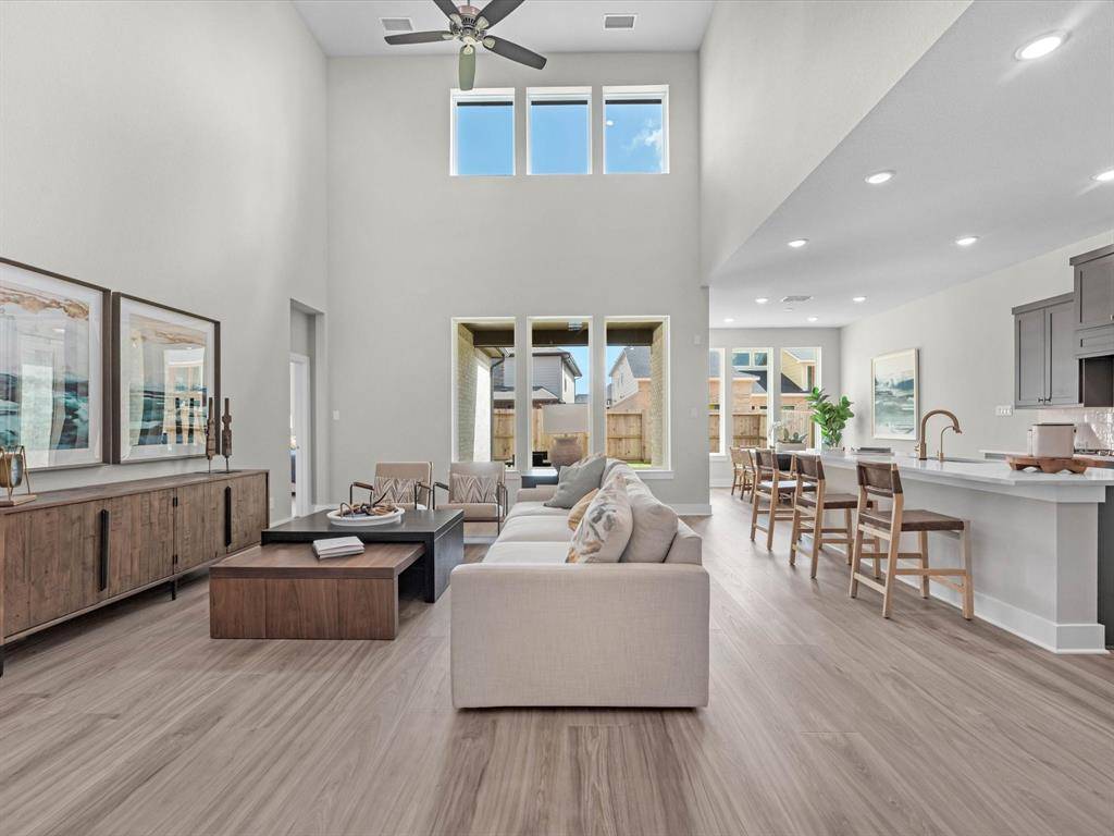 Hockley, TX 77447,26234 Prarie Delight PL