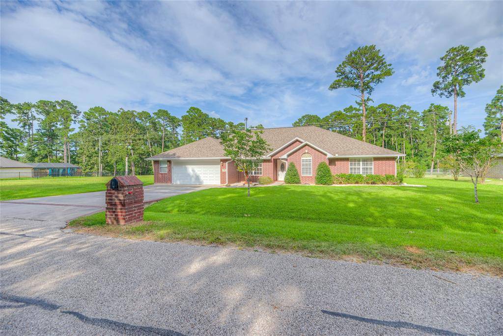Onalaska, TX 77360,185 Idlewilde DR