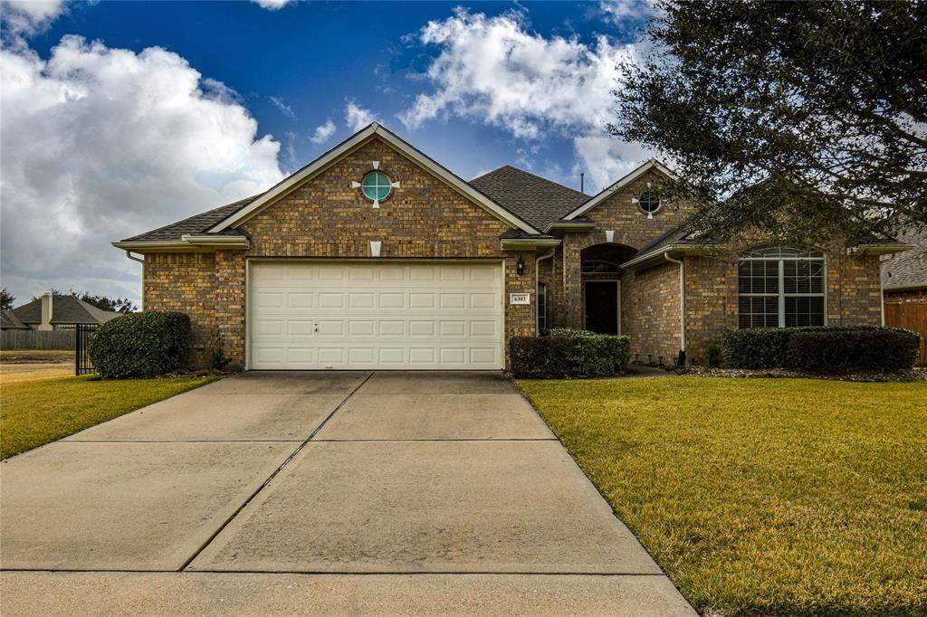 Katy, TX 77493,6303 Alicia Way LN