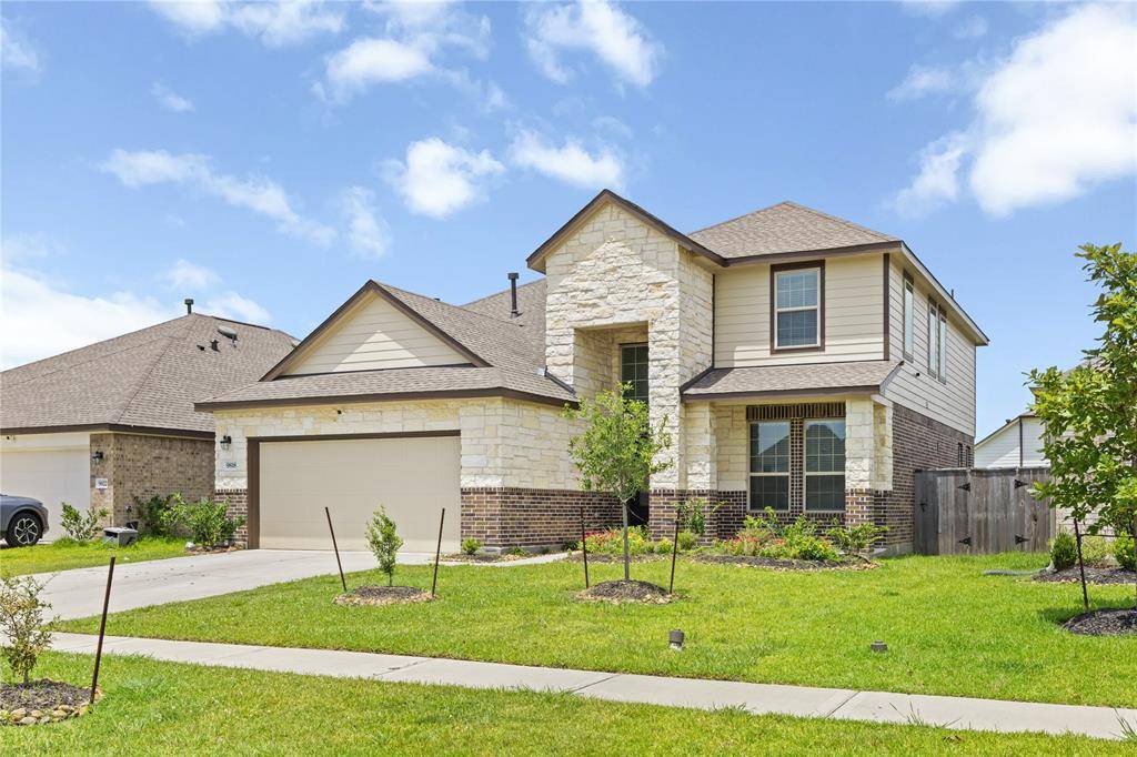 Baytown, TX 77521,9818 Dover Colony CT