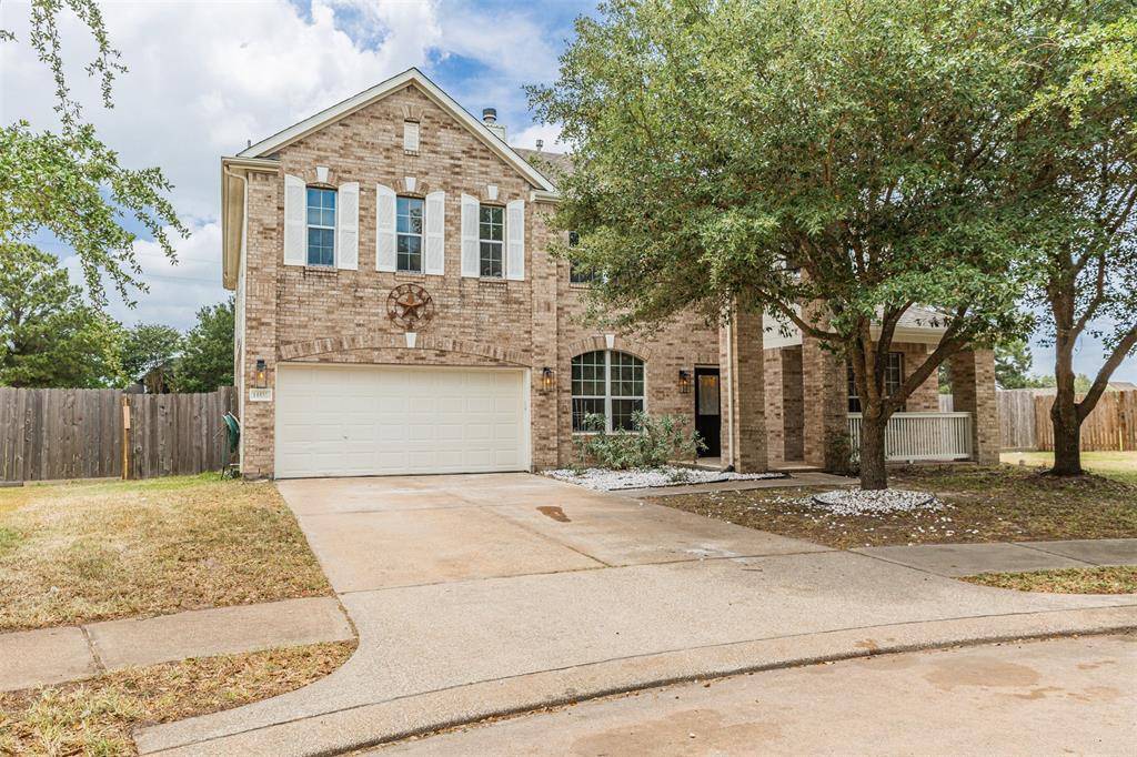 Cypress, TX 77429,14435 Twisted Canyon DR