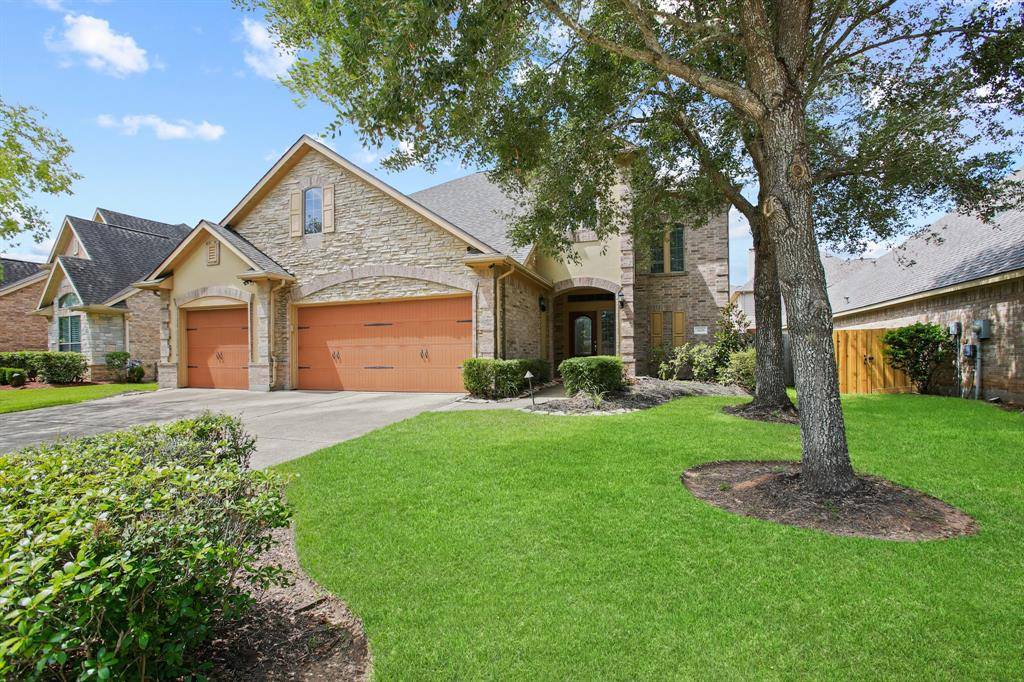 Sugar Land, TX 77479,1606 Sunderland DR
