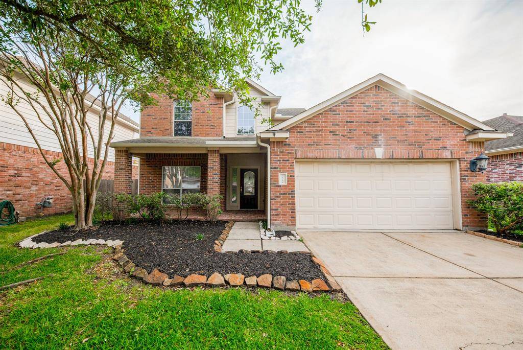 Katy, TX 77494,25206 Sierra Woods LN