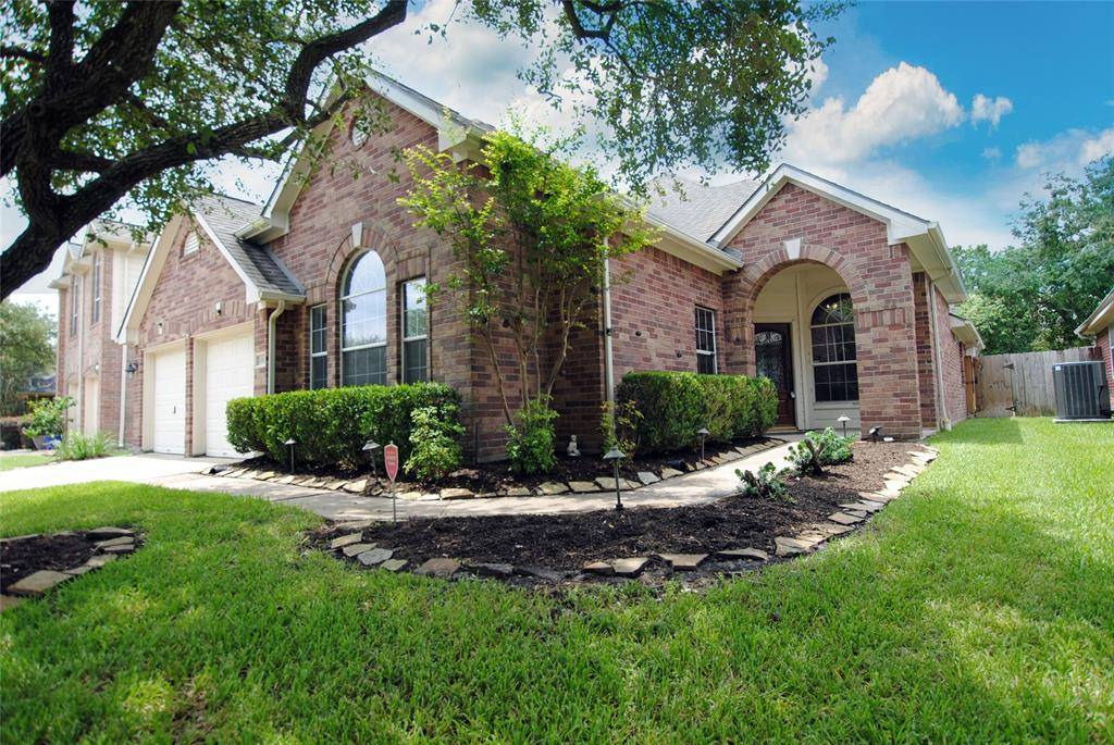 Katy, TX 77494,24815 TrailStone CT