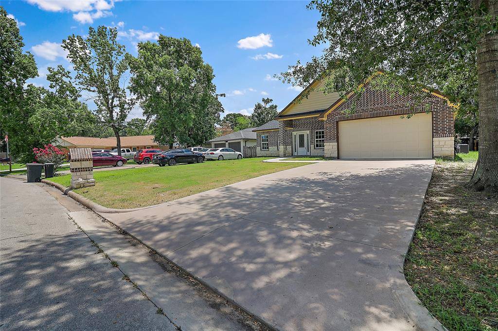 Crosby, TX 77532,17518 Monsoon CT