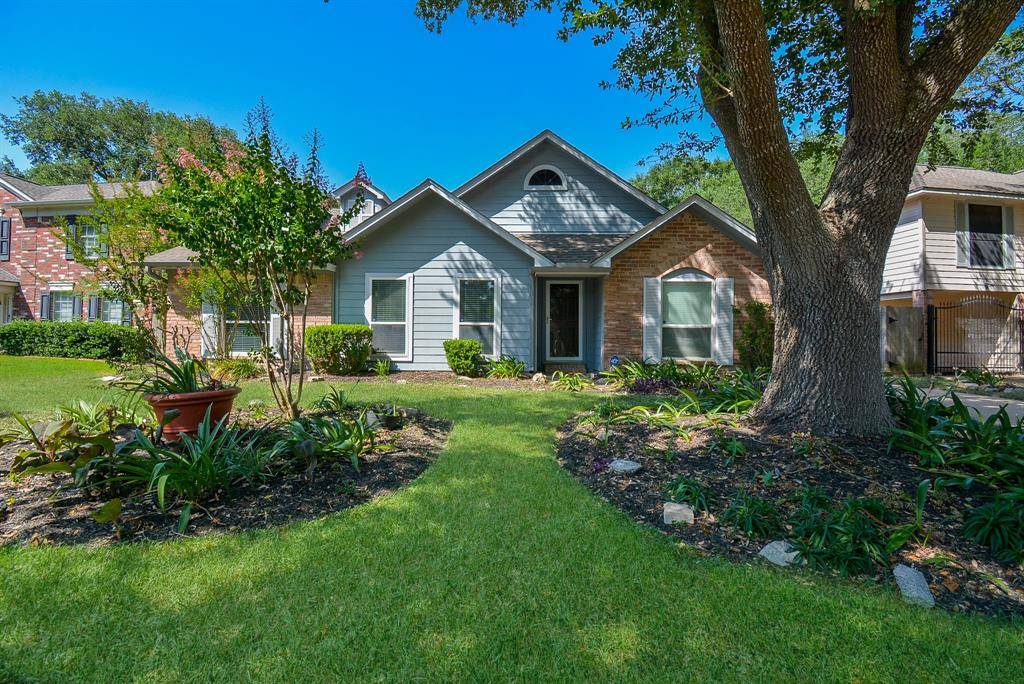 Katy, TX 77450,22910 Indian Ridge DR