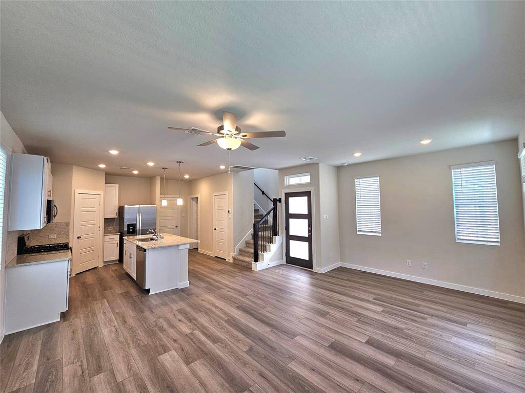 Houston, TX 77063,3007 Valley Peak Drive
