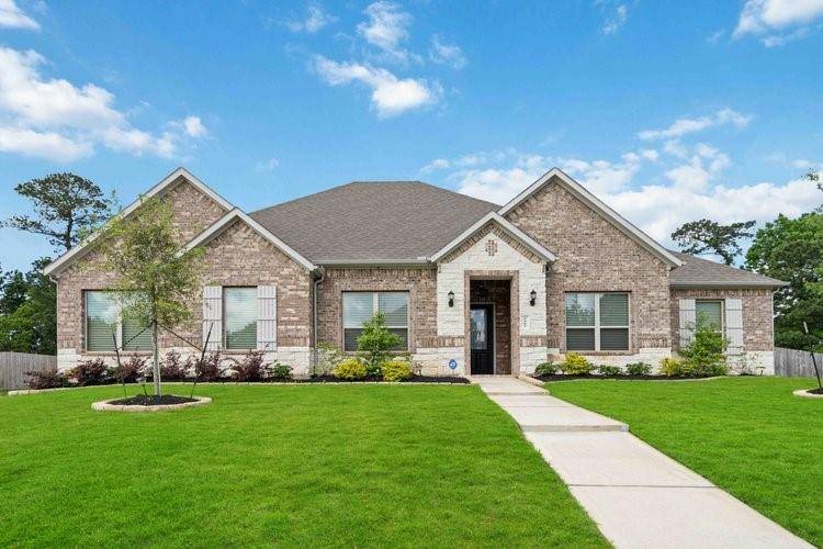 Spring, TX 77379,6402 Cash Oaks DR