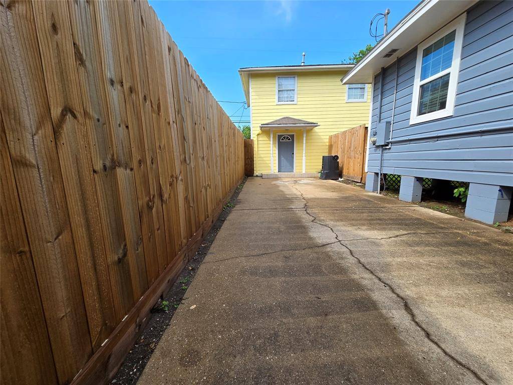 Houston, TX 77023,4733 Jefferson ST #2