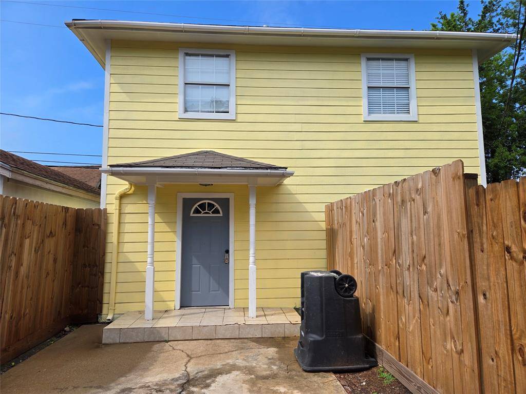 Houston, TX 77023,4733 Jefferson ST #2