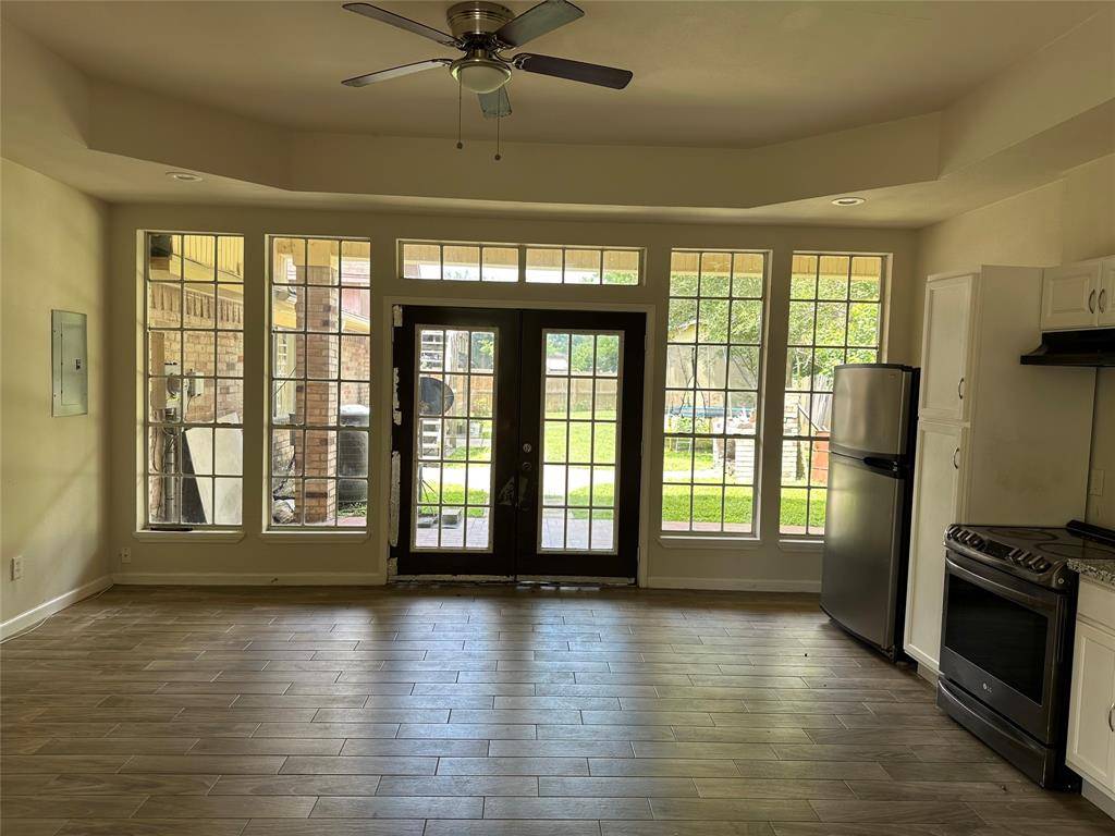 Houston, TX 77086,9619 Camrose CT