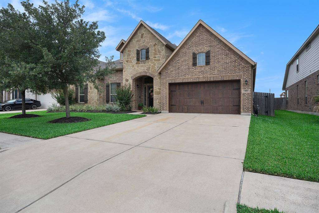 Deer Park, TX 77536,3717 White Wing LN