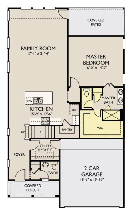 Iowa Colony, TX 77583,1409 Mount Lyell DR