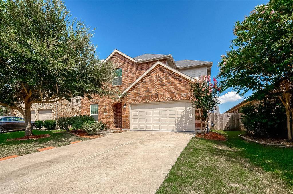 Rosenberg, TX 77469,314 Lake Rim DR