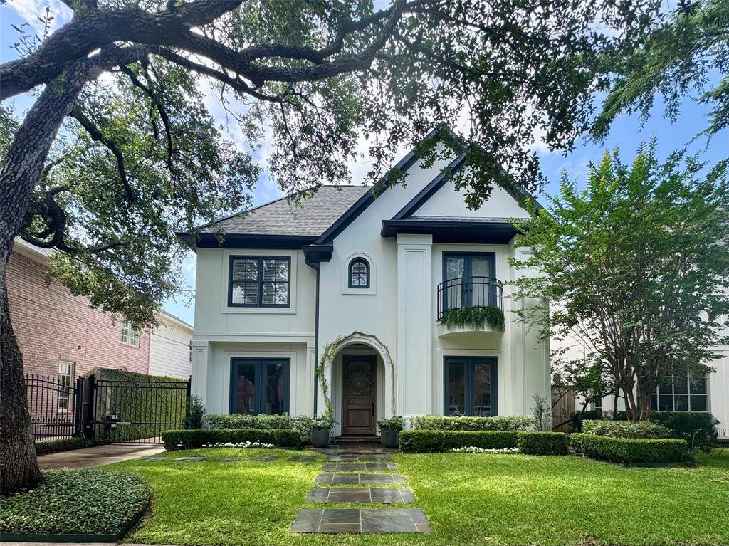 Houston, TX 77005,3911 Swarthmore ST